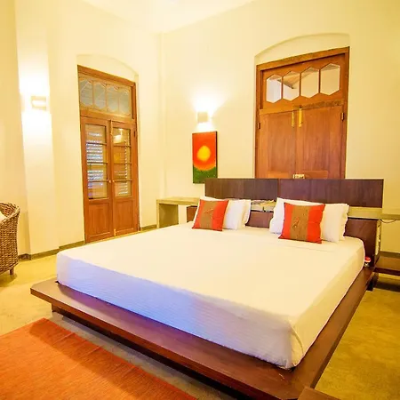 Comilla Bungalow Wathurugama Exterior photo