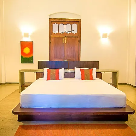 Comilla Bungalow Wathurugama Exterior photo