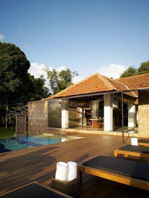 Comilla Country house Wathurugama