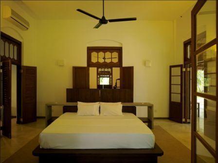 Comilla Country house *