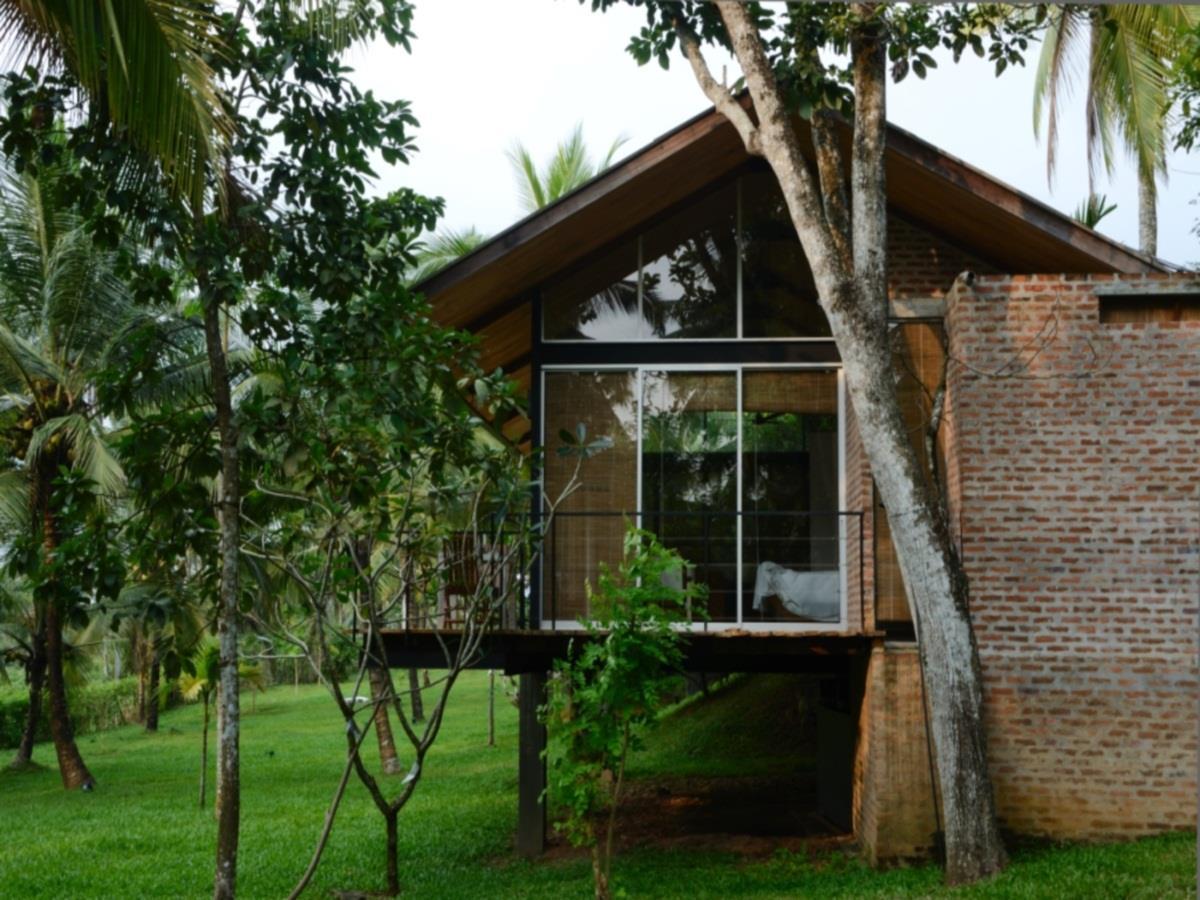 Country house Comilla