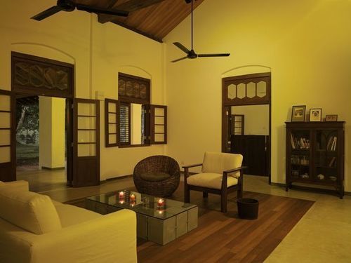 Comilla Country house *