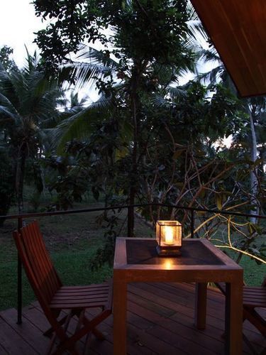 Comilla Country house