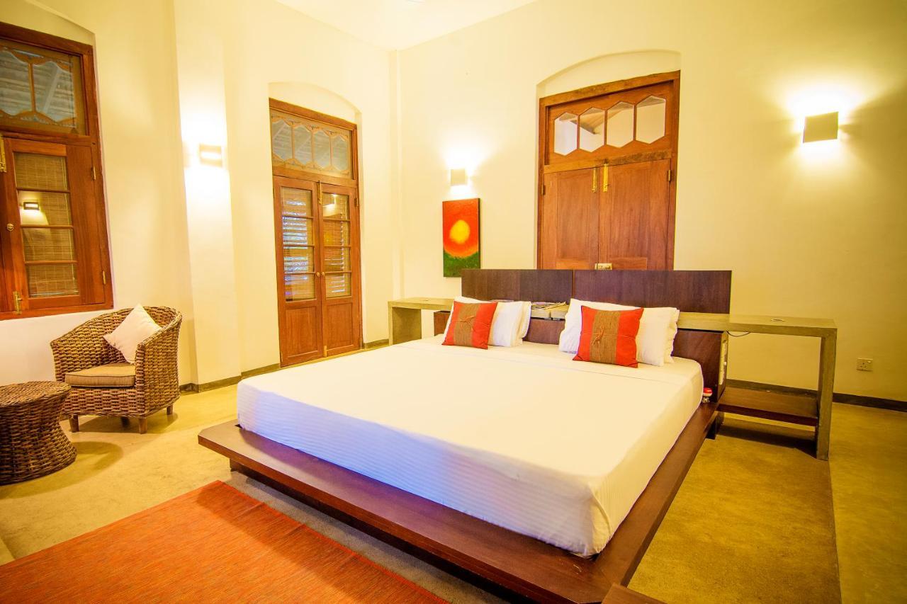 Country house Comilla Wathurugama